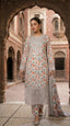 Embroidered lawn 3PC DP 0122