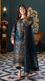 Luxury Cotton Unstitched 3PC CU0031